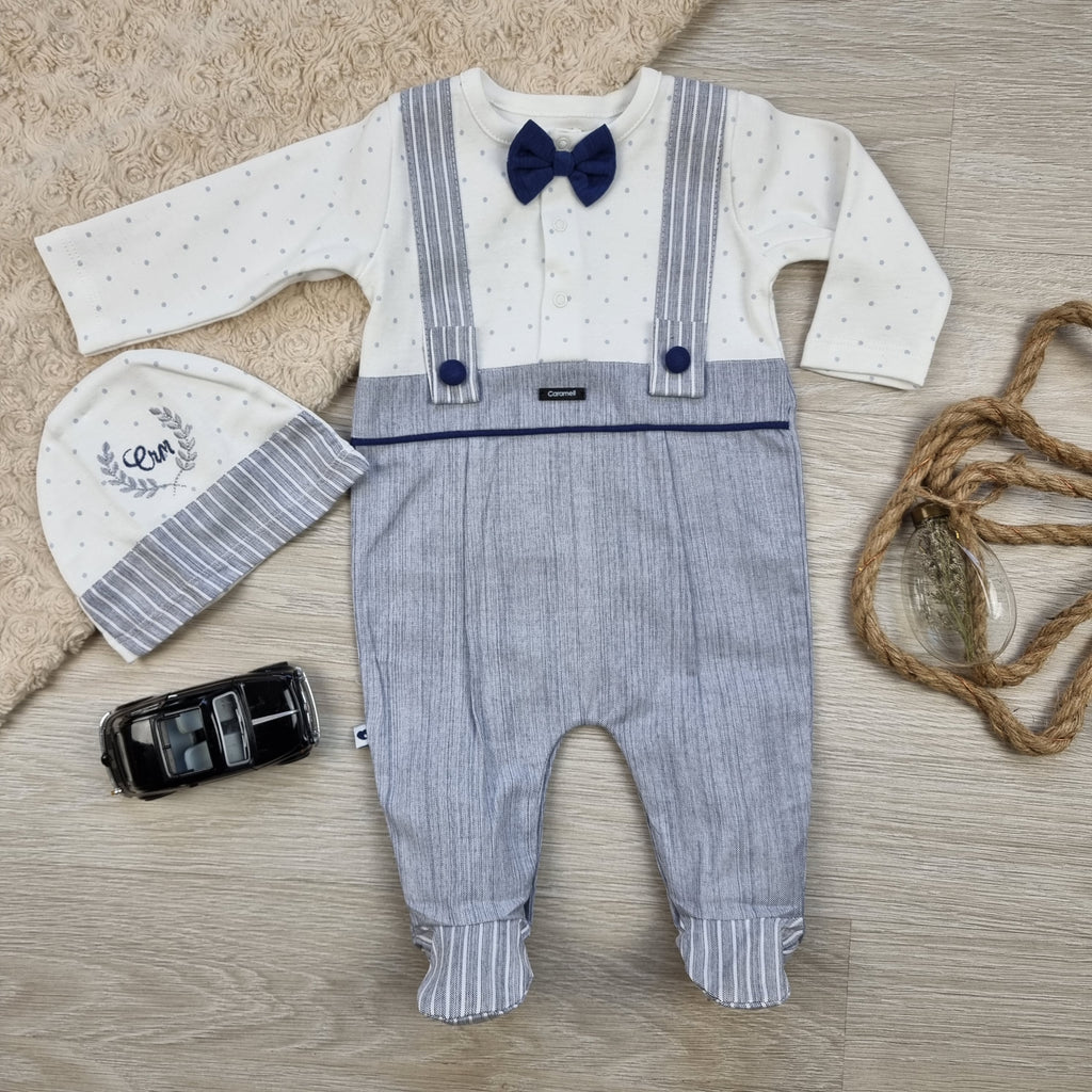 Jumpsuit 2er Set