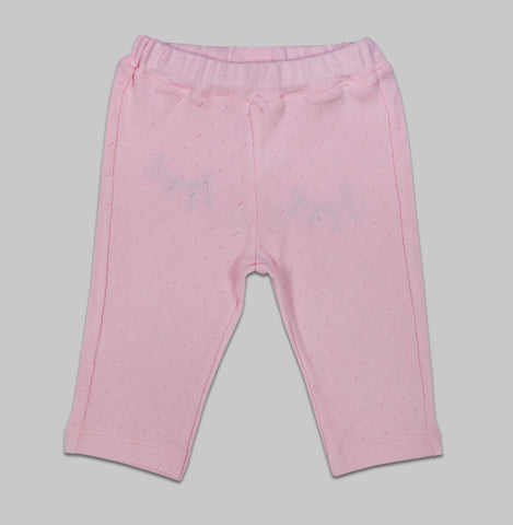 Bimini Süße Hose Pink